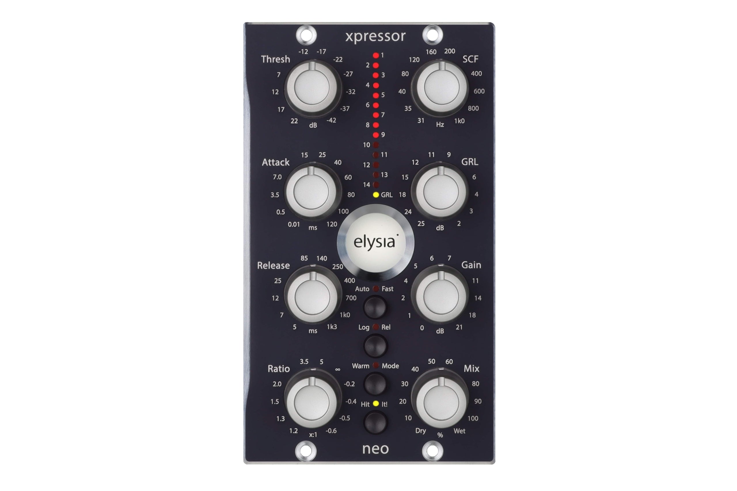 elysia xpressor|neo 500 – Arda Suppliers